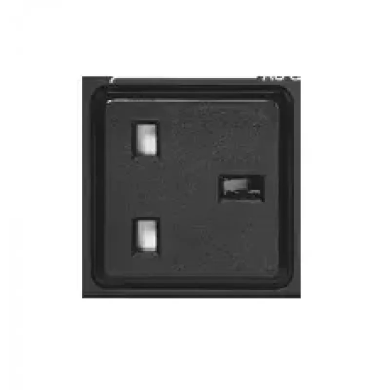 UPS Eaton 5E Gen2 1200 USB line-interactive 1,2 kVA / 660 W, 2x zásuvky typu G, 1x USB, veža, čierna