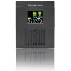 Záložný zdroj Qoltec 53771 2 kVA 1200 W 2 AC výstupy