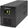 Záložný zdroj Qoltec 53771 2 kVA 1200 W 2 AC výstupy