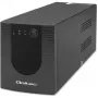 Qoltec 53777 UPS Line-Interactive 2 kVA 1200 W 4 AC zásuvky