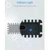 ICY BOX IB-1816M-C31 puzdro na SSD čierne U.2