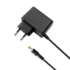 Napájací zdroj Qoltec 52403 interiérový 9W čierny 220-240V