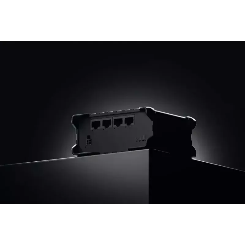 TELTONIKA Rut901 4G LTE Wi-Fi priemyselný router