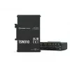 TELTONIKA TSW010 neupravovaný 5-portový Ethernet switch