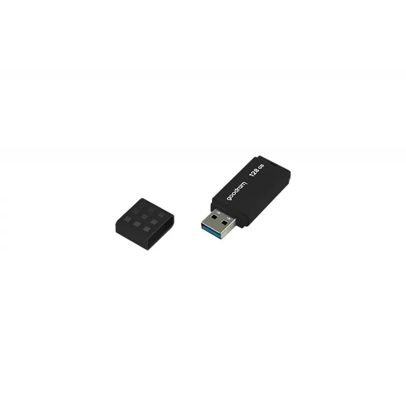 Goodram UME3 USB flash disk 256 GB USB Type-A 3.2 Gen 1 (3.1 Gen 1) čierny
