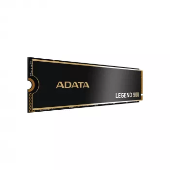 SSD M.2 2280 ADATA LEGEND 900 512 GB PCIe 4.0 NVMe 7000/5400 MB/s, TBW 1200, AES hardvérové šifrovanie