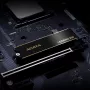 Interné M.2 SSD ADATA LEGEND 900 1 TB PCIe 4.0 NVMe (2280) 7000/5400 MB/s, 3D NAND, TBW 1200