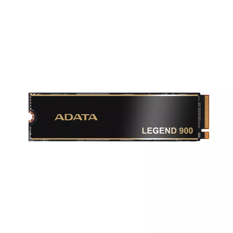 Interné M.2 SSD ADATA LEGEND 900 1 TB PCIe 4.0 NVMe (2280) 7000/5400 MB/s, 3D NAND, TBW 1200