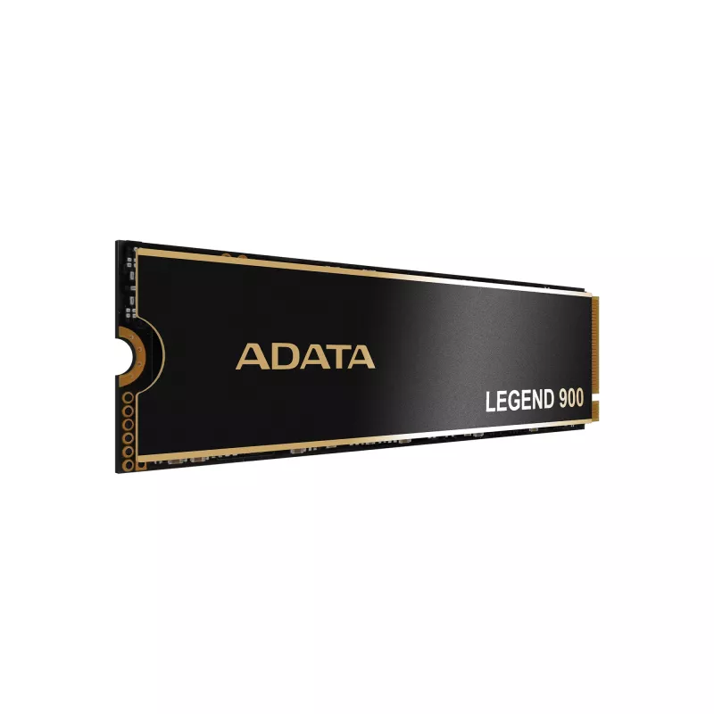 Interné M.2 SSD ADATA LEGEND 900 1 TB PCIe 4.0 NVMe (2280) 7000/5400 MB/s, 3D NAND, TBW 1200