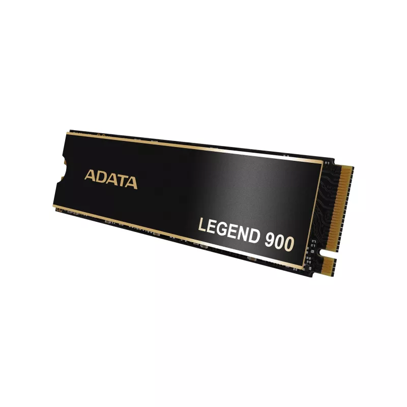 Interné M.2 SSD ADATA LEGEND 900 1 TB PCIe 4.0 NVMe (2280) 7000/5400 MB/s, 3D NAND, TBW 1200