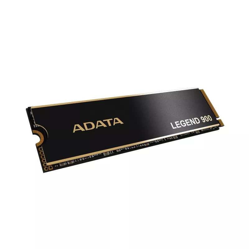 Interné M.2 SSD ADATA LEGEND 900 1 TB PCIe 4.0 NVMe (2280) 7000/5400 MB/s, 3D NAND, TBW 1200
