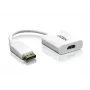 ATEN konvertor DisplayPort na HDMI, PC: do UXGA / HDTV: do 1080i,1080p