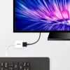 ATEN konvertor DisplayPort na HDMI, PC: do UXGA / HDTV: do 1080i,1080p