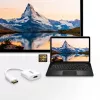 ATEN konvertor DisplayPort na HDMI, PC: do UXGA / HDTV: do 1080i,1080p