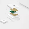 ATEN konvertor DisplayPort na HDMI, PC: do UXGA / HDTV: do 1080i,1080p