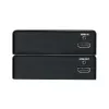 ATEN HDMI extender cez 1 kábel CAT5e/6 (100 m), 4Kx2K, 3-násobne kaskádovateľný / HDBaseT