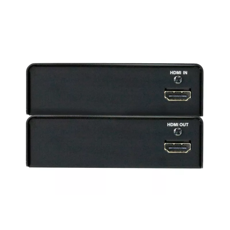 ATEN HDMI extender cez 1 kábel CAT5e/6 (100 m), 4Kx2K, 3-násobne kaskádovateľný / HDBaseT
