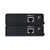 ATEN HDMI extender cez 1 kábel CAT5e/6 (100 m), 4Kx2K, 3-násobne kaskádovateľný / HDBaseT
