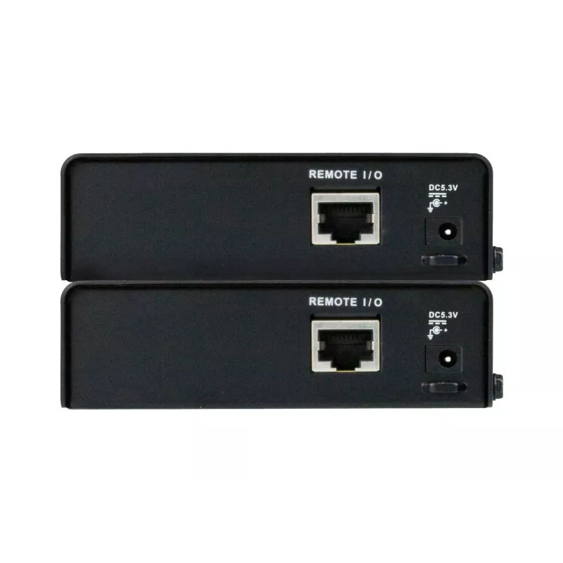 ATEN HDMI extender cez 1 kábel CAT5e/6 (100 m), 4Kx2K, 3-násobne kaskádovateľný / HDBaseT