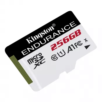 Kingston Technology SDCE/256GB pamäťová karta MicroSDXC UHS-I Class 10