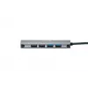 i-tec USB-C Metal Nano 2x Display dokovacia stanica + Power Delivery 100 W