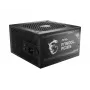 MSI MAG A750GL PCIE5 napájací zdroj 750 W 20+4 pin ATX ATX čierny