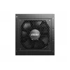 MSI MAG A750GL PCIE5 napájací zdroj 750 W 20+4 pin ATX ATX čierny