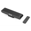 DIGITUS 4K All-in-One Video Bar Mini - videokonferenčný systém (2x mikrofón / 1x reproduktor)
