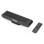 DIGITUS 4K All-in-One Video Bar Mini - videokonferenčný systém (2x mikrofón / 1x reproduktor)