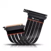 Rozširujúca karta Thermaltake AC-060-CO1OTN-C2 PCIe čierna