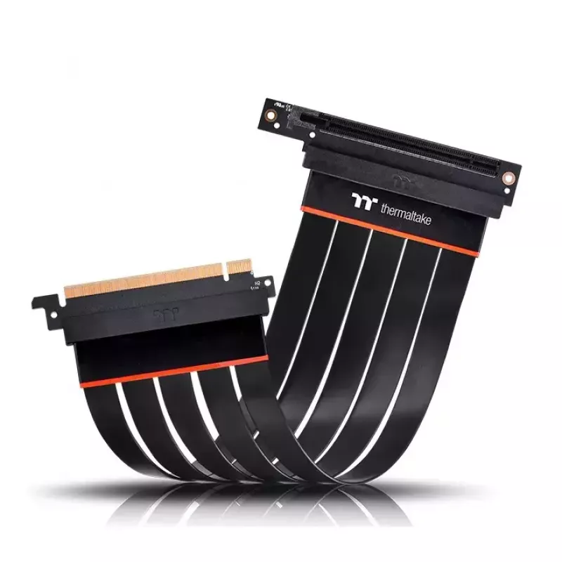 Rozširujúca karta Thermaltake AC-060-CO1OTN-C2 PCIe čierna