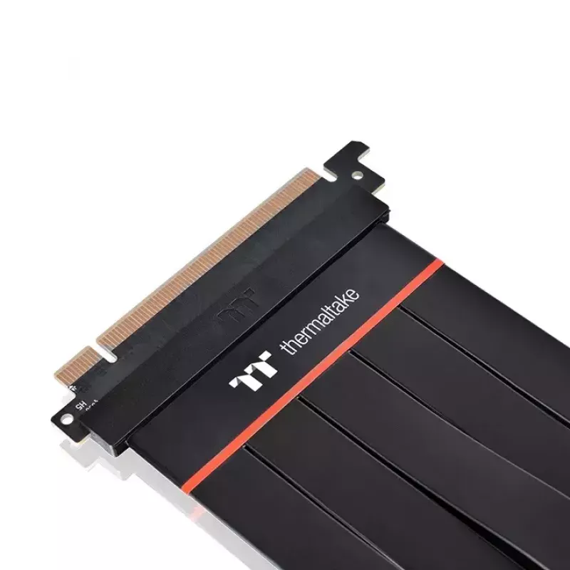 Rozširujúca karta Thermaltake AC-060-CO1OTN-C2 PCIe čierna