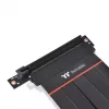 Rozširujúca karta Thermaltake AC-060-CO1OTN-C2 PCIe čierna