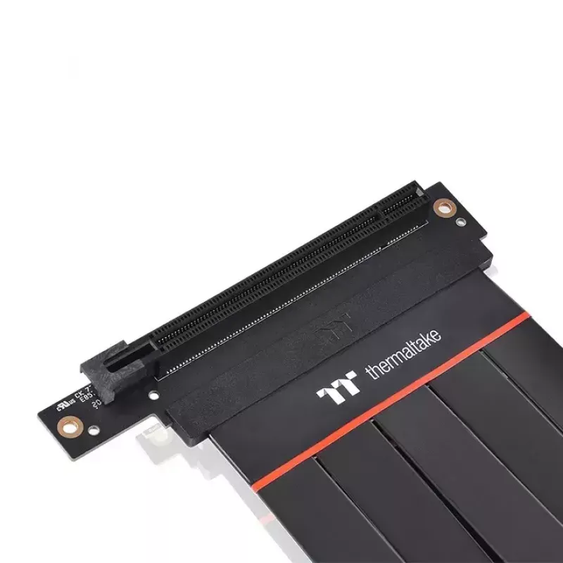 Rozširujúca karta Thermaltake AC-060-CO1OTN-C2 PCIe čierna