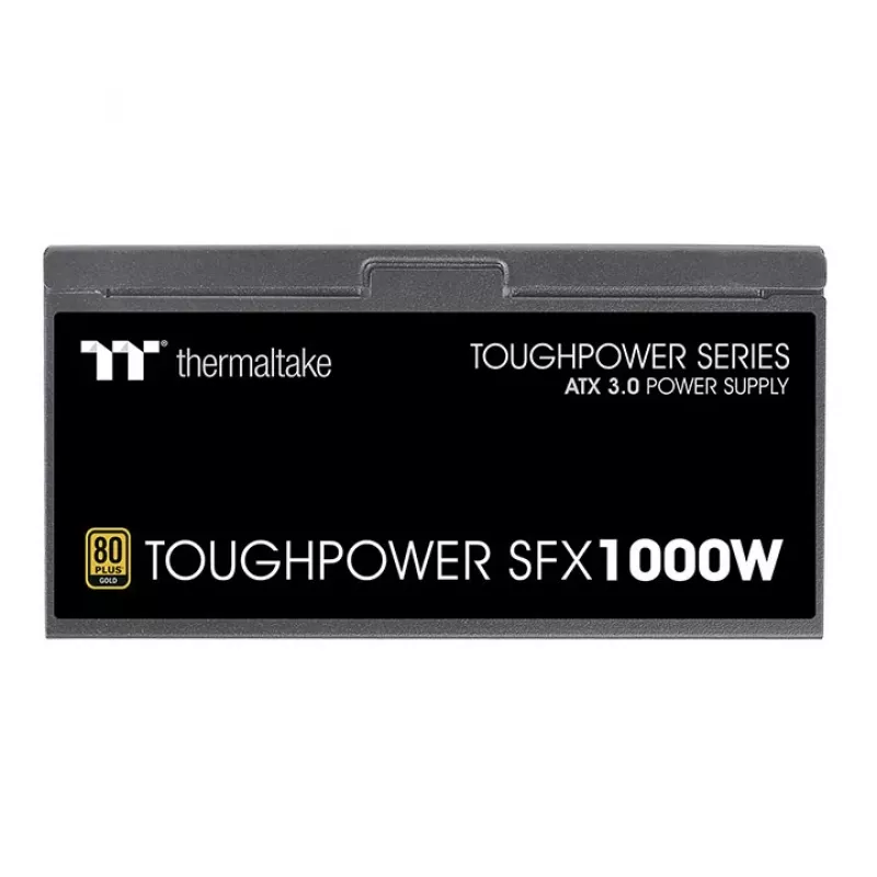THERMALTAKE napájací zdroj - Toughpower SFX 1000W Gold - TT Premium Edition