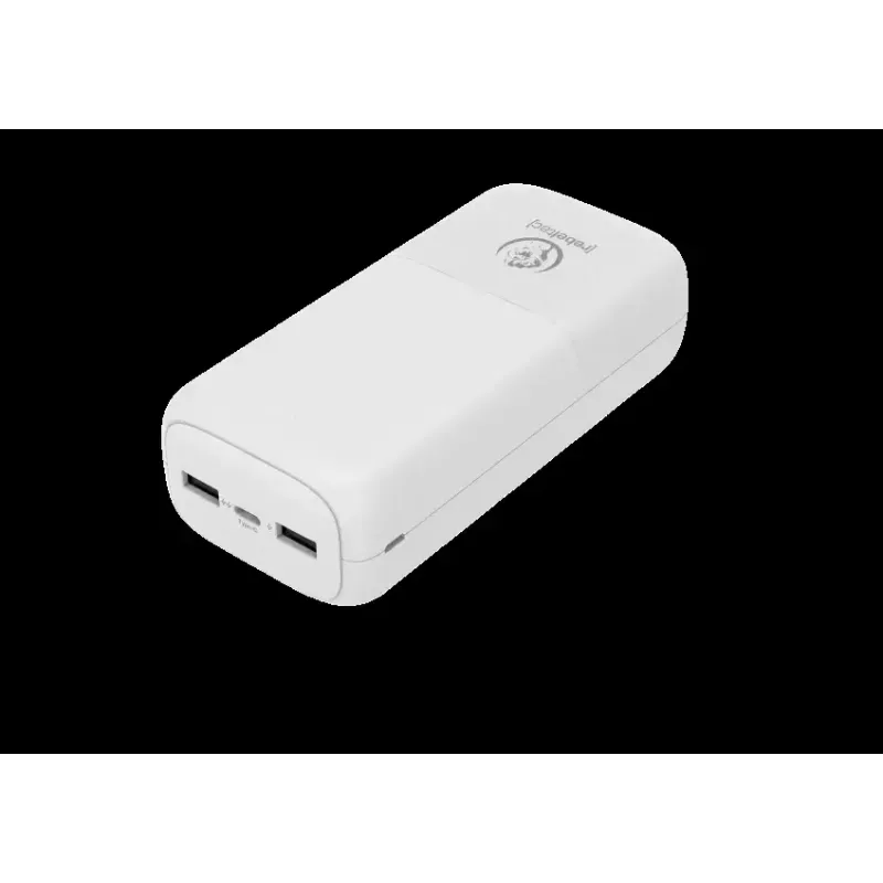 Prenosná nabíjačka Powerbank P30 30 000 mAh