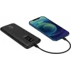 Prenosná powerbank P10 LCDPD 10 000 mAh