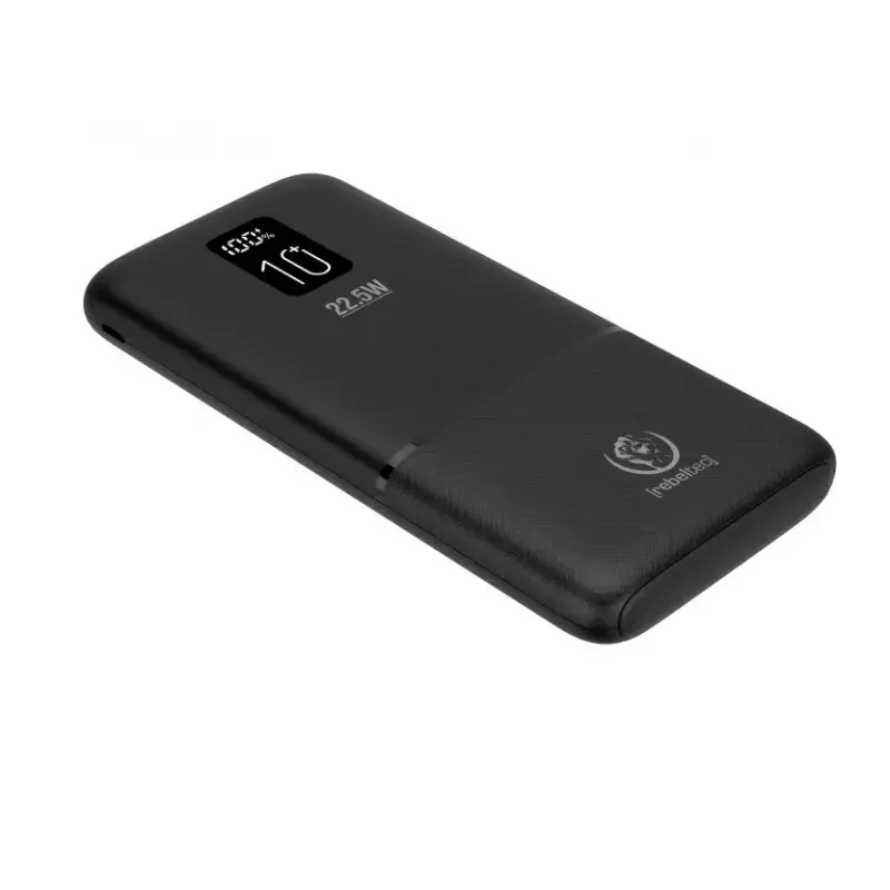 Prenosná powerbank P10 LCDPD 10 000 mAh