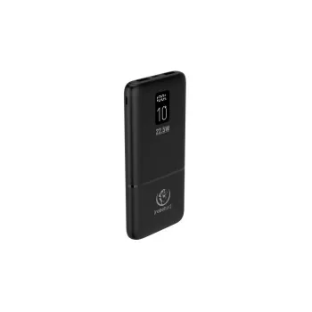 Prenosná powerbank P10 LCDPD 10 000 mAh