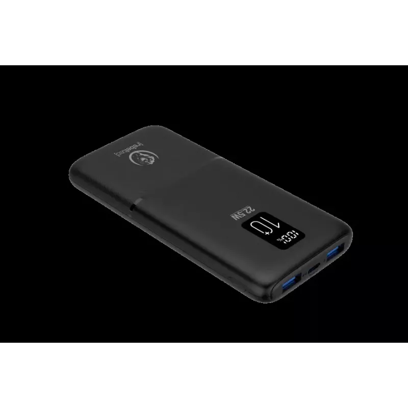 Powerbank P20 LCDPD 20 000 mAh