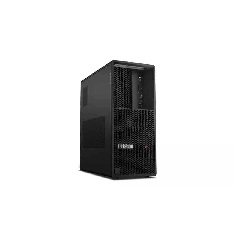 Lenovo ThinkStation P3 Intel® Core™ i7 i7-13700K 32 GB DDR5-SDRAM 1 TB SSD Windows 11 Pro Tower Workstation čierny