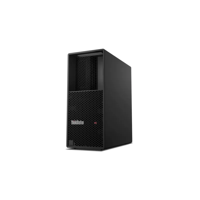 Lenovo ThinkStation P3 Intel® Core™ i7 i7-13700K 32 GB DDR5-SDRAM 1 TB SSD Windows 11 Pro Tower Workstation čierny