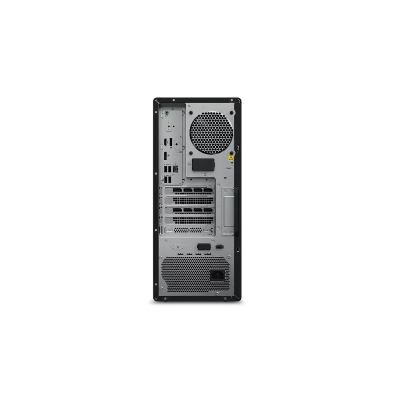 Lenovo ThinkStation P3 Intel® Core™ i7 i7-13700K 32 GB DDR5-SDRAM 1 TB SSD Windows 11 Pro Tower Workstation čierny