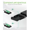 ICY BOX RAID puzdro pre 2x HDD/SSD USB 3.2 Gen 2 Type-C® / Type-A rozhranie