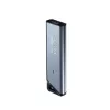 ADATA UE800 USB kľúč 1 TB USB Type-C 3.2 Gen 2 (3.1 Gen 2) strieborný
