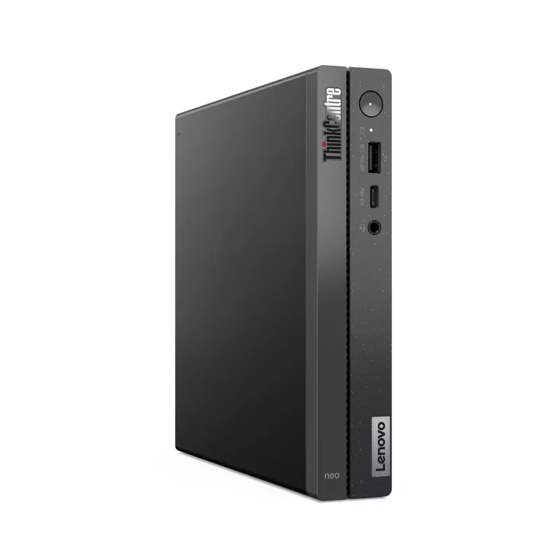 Lenovo ThinkCentre neo 50q Gen 4 Intel® Core™ i5 i5-13420H 16 GB DDR4-SDRAM 512 GB SSD Windows 11 Pro Mini-PC čierny