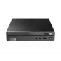 Lenovo ThinkCentre neo 50q Gen 4 Intel® Core™ i5 i5-13420H 8 GB DDR4-SDRAM 512 GB SSD Windows 11 Pro Mini PC čierny