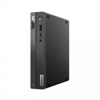 Lenovo ThinkCentre neo 50q Gen 4 Intel® Core™ i5 i5-13420H 8 GB DDR4-SDRAM 512 GB SSD Windows 11 Pro Mini PC čierny