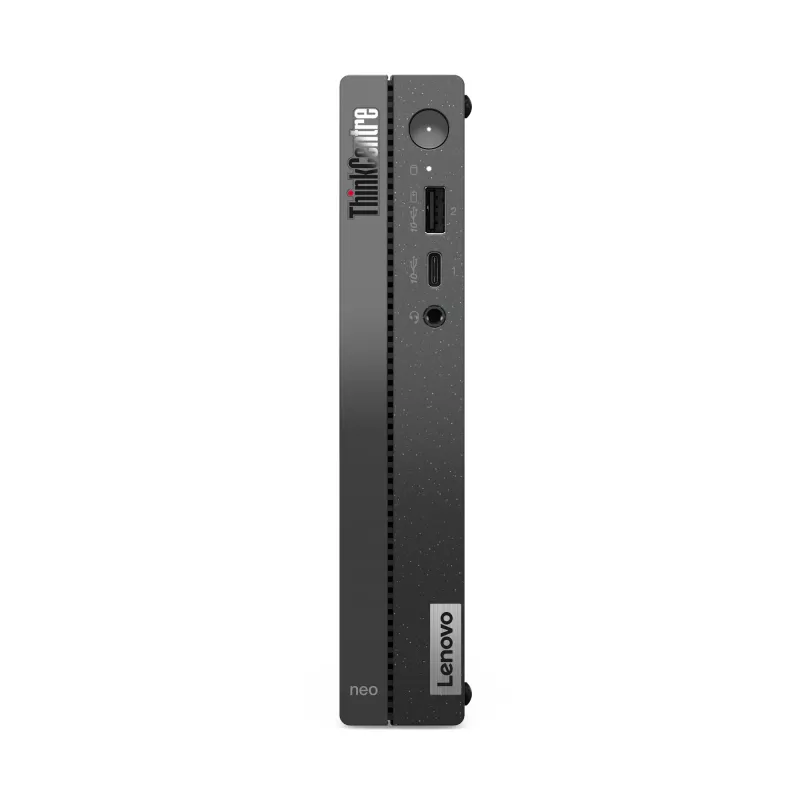 Lenovo ThinkCentre neo 50q Gen 4 Intel® Core™ i5 i5-13420H 8 GB DDR4-SDRAM 512 GB SSD Windows 11 Pro Mini PC čierny
