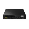 Lenovo ThinkCentre neo 50q Gen 4 Intel® Core™ i5 i5-13420H 8 GB DDR4-SDRAM 512 GB SSD Windows 11 Pro Mini PC čierny